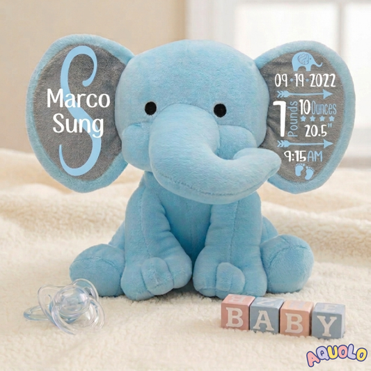 Lulaphant (可燙印)