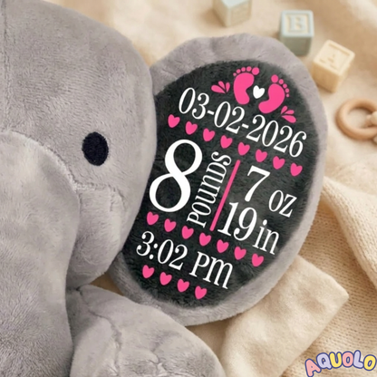 Lulaphant (可燙印)